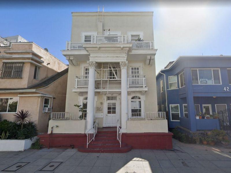 property for rent #1